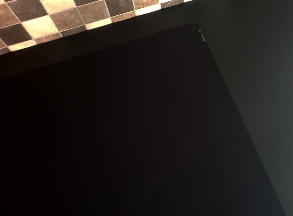 Review de la alfombrilla Razer Gigantus V2