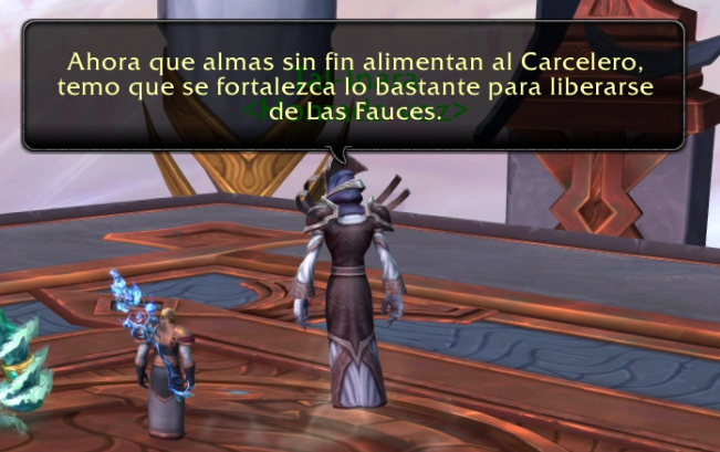 Los Primeros