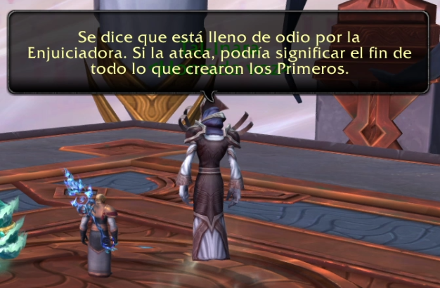 Los Primeros