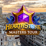 Masters Tour Online: Madrid | Hearthstone