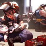 Cómo es Trabajar con las Herramientas y el Motor de Overwatch