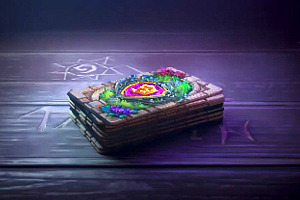 Anuncio de la Próxima Expansión de Hearthstone | 14 de Julio