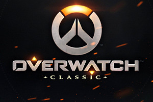 Blizzard Trabajó en Overwatch Classic