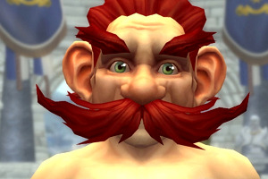 Personalizaciones de los Gnomos en Shadowlands
