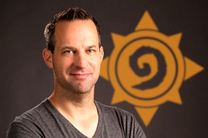 Ben Thompson abandona el equipo de Hearthstone