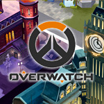 Lanzamiento de Overwatch: Cities & Countries