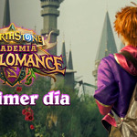 El Primer Día por Amazing LP | Academia de Scholomance