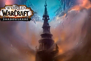 Comentarios sobre Torghast | Shadowlands