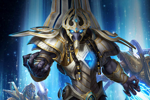 Nuevo Relato: Un Pueblo, Un Propósito | StarCraft II