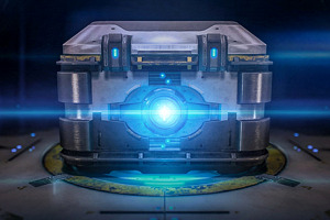Presentamos la War Chest Team League | StarCraft II