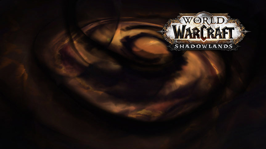 El Renombre, nueva moneda para farmear en Shadowlands