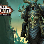 Cambio a los Afijos de Míticas+ Volcánica y Detonante en Shadowlands