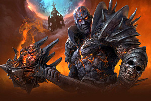 Avance de la beta de World of Warcraft: Shadowlands