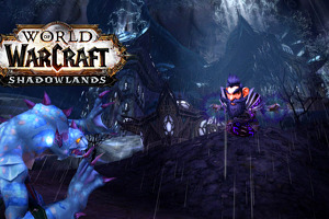 Cambios a algunos talentos del Brujo Destrucción en Shadowlands