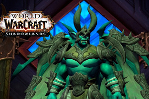 Así será el cambio de Curia en Shadowlands
