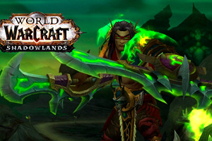 Cambios al Cazador de Demonios en Shadowlands | Actualización del 02/7