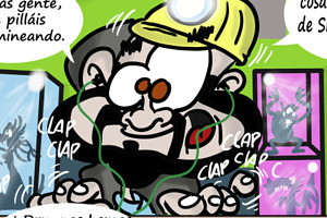 El Eremita Apócrifo #317 Datamining