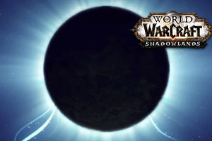 Nueva información de Elune en Shadowlands [SPOILERS]