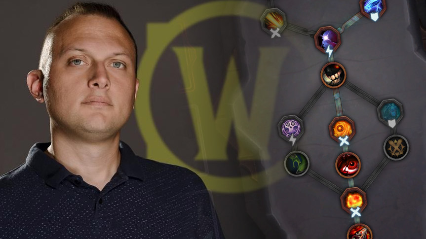 Resumen de la entrevista de BellularGaming a Ion Hazzikostas