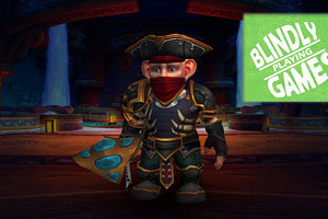 Resumen de la entrevista de WowHead a James, BlindlyPlayingGame