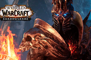 World of Warcraft: Shadowlands ya tiene fecha
