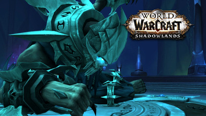 Funcionamiento del Forjador de Runas en Shadowlands