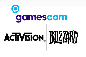 Activision Blizzard estará en Gamescom 2020 
