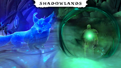Habilidades genéricas de cada Curia en Shadowlands [Actualizado 22/11]