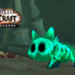 Cambios en Duelos de Mascotas en Shadowlands