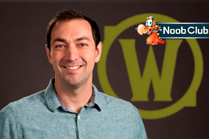 Resumen de la entrevista de noob club a Morgan Day