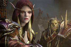 Nuevos fondos de pantalla de World of Warcraft en 4K