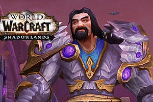 Actualización Paladin Shadowlands