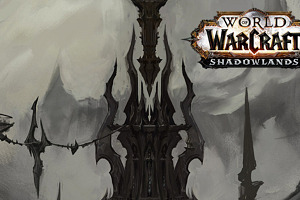 Beta build 9.0.1 Shadowlands