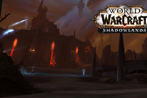 Beta Build 9.0.1 Shadowlands