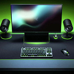 Review de la alfombrilla Razer Gigantus V2