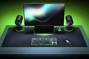 Review de la alfombrilla Razer Gigantus V2