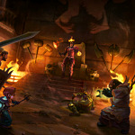 Guarida de Alanegra completado en 19 minutos en WoW Classic