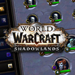 Así funciona el Sistema de Aventuras de Shadowlands