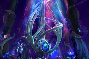 Los sistemas de las curias en Shadowlans