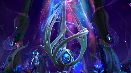Los sistemas de las curias en Shadowlans