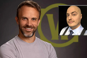 Entrevista de Sloot a Paul Kubit