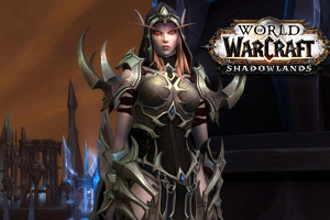 ¿Podría ser Sylvanas redimida en Shadowlands? (SPOILERS)