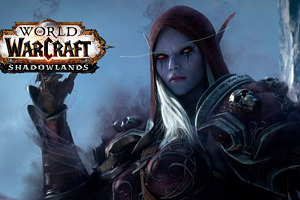 En Shadowlands descubriremos la historia de Sylvanas