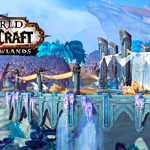 Vuelve la variación de hechizo en Shadowlands