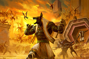 WoW Classic: el esfuerzo de guerra de Ahn'Qiraj comienza el 28 de julio