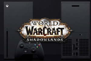 Shadowlands ha recibido calificación de juego en Xbox Series X