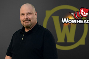 Entrevista de Wowhead a Steve Danuser