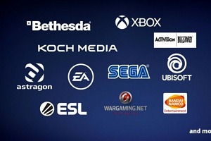 Activision Blizzard en Gamescom2020