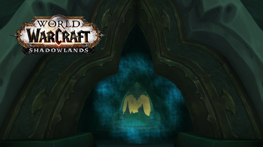 Nuevos afijos y dos posibles eliminados en Shadowlands