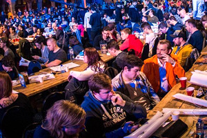 Revuelta de trabajadores de Blizzard por estar mal pagados